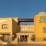 מלון Raffael Phg פוצו אידו