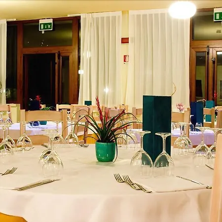 Hotel Raffael