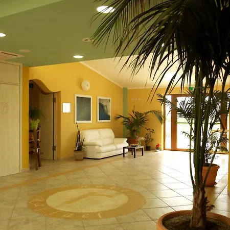 Hotel Raffael