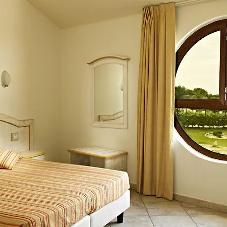 Szálloda Raffael Phg Putzu Idu