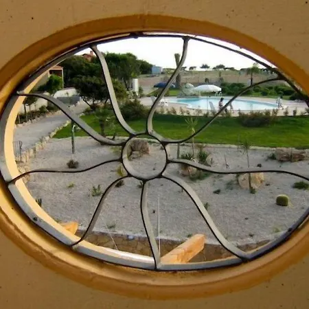 Raffael Phg Szálloda