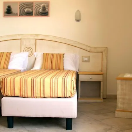 Raffael Phg Hotel 4*