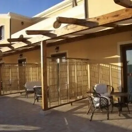 Hotel Raffael Phg 4*