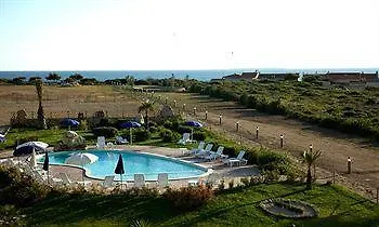 Hotel Raffael Putzu Idu