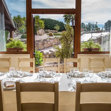 Szálloda Raffael Phg 4*