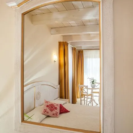 Szálloda Raffael Phg 4*