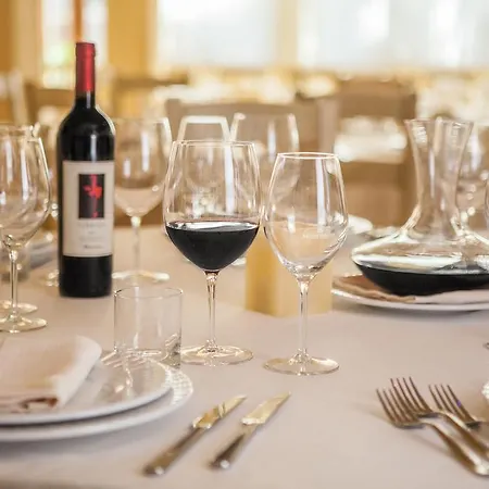 Szálloda Raffael Phg