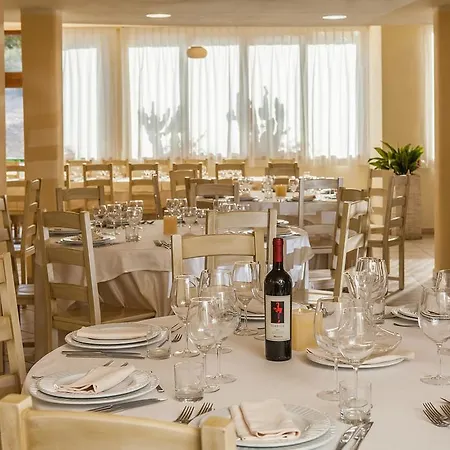 Hotel Raffael Phg