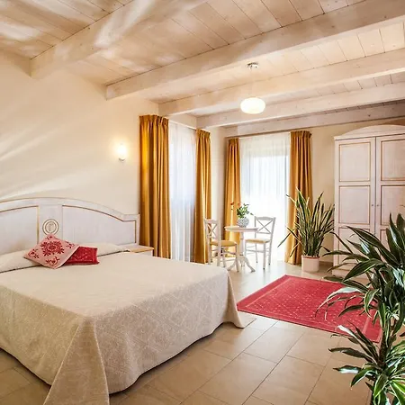 Hotel Raffael Phg
