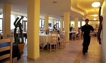Hotel Raffael