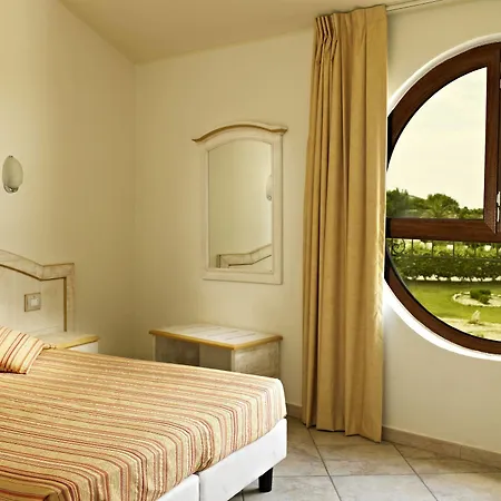 Hotel Raffael Putzu Idu