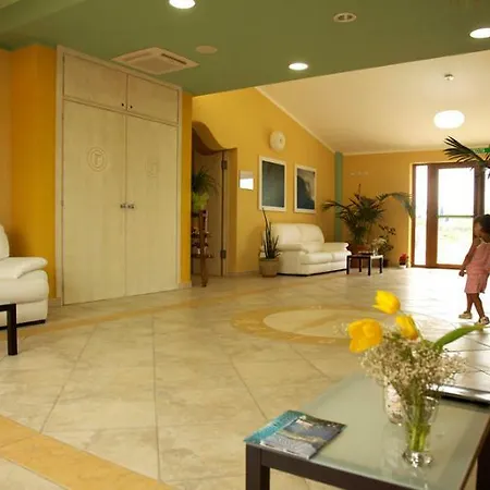 Hotel Raffael Phg