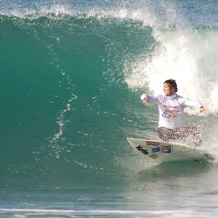 Szálloda Raffael Phg 4*