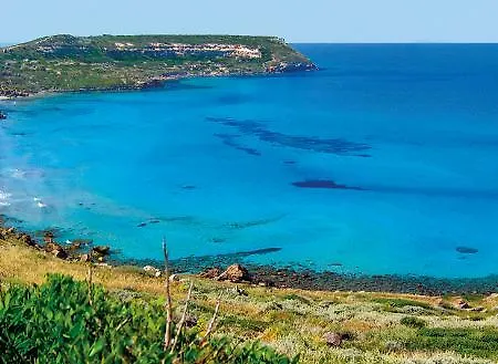 Raffael Phg 4* Putzu Idu