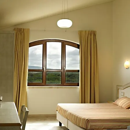Hotel Raffael