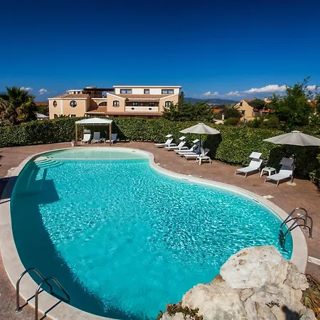 Szálloda Raffael Phg 4*