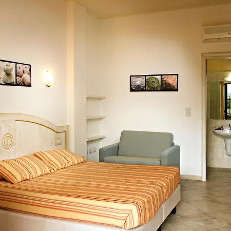 Raffael Phg Szálloda