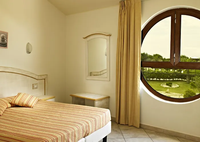 Hotel Raffael Phg Putzu Idu