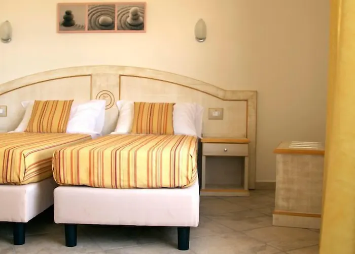 Raffael Phg Hotel 4*