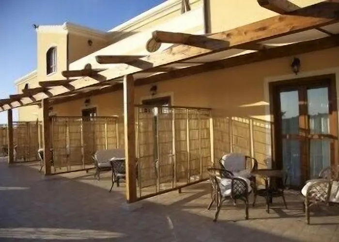 Hotel Raffael Phg 4*