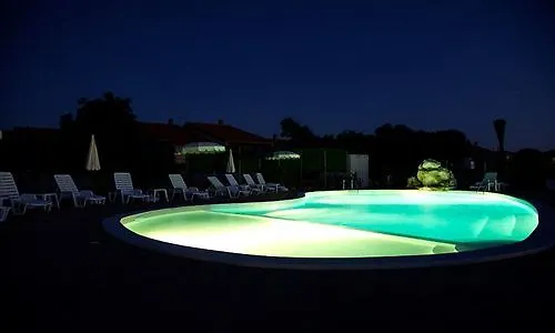 Raffael Phg 4* Putzu Idu