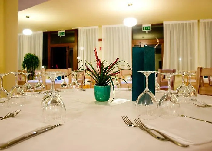 Raffael 4* Putzu Idu