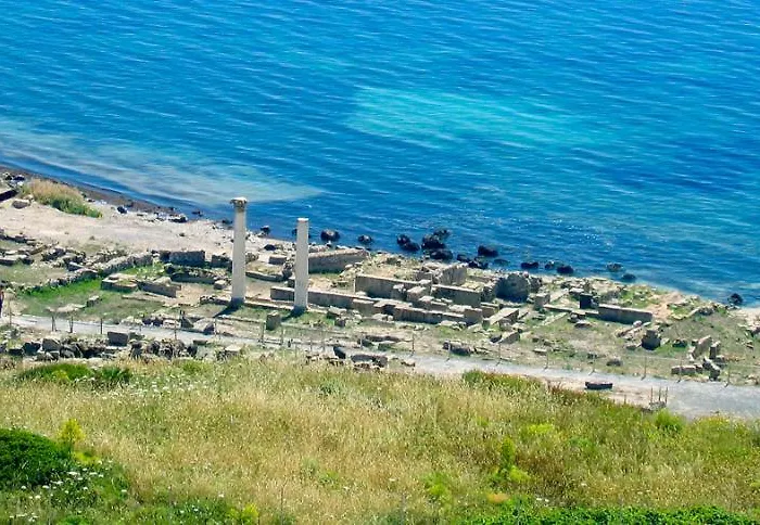 Hotel Raffael Putzu Idu