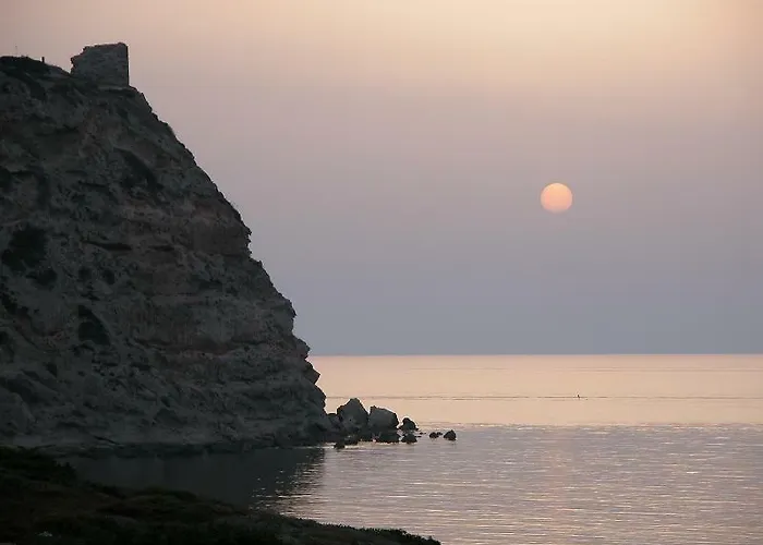 Raffael Phg Hotel Putzu Idu