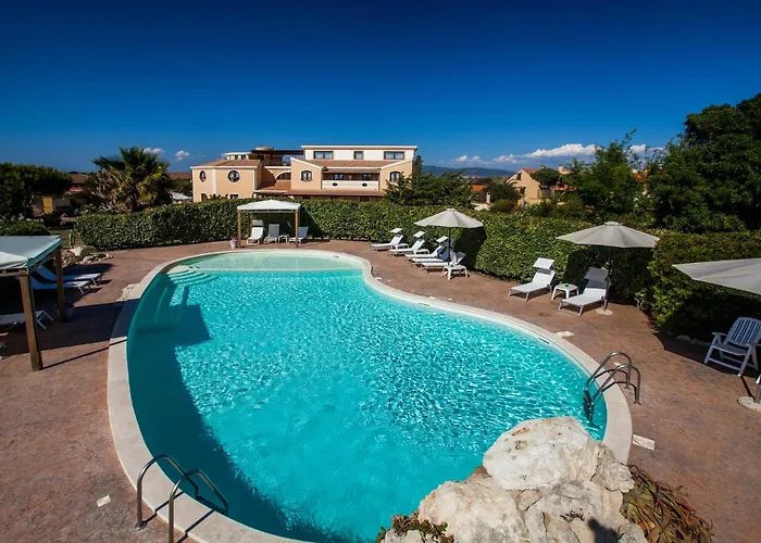 Hotel Raffael Phg 4*