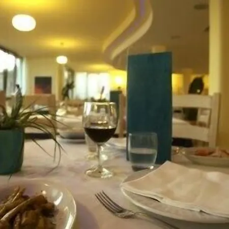 Raffael Phg Hotel 4*