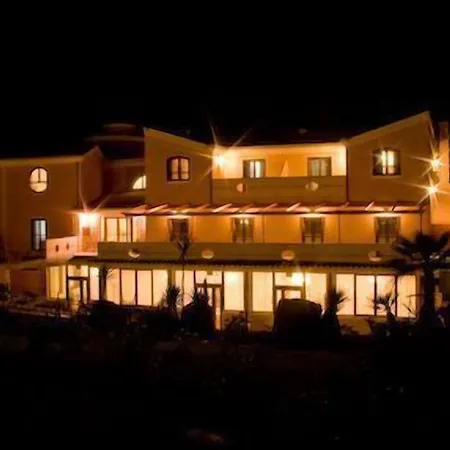 Raffael Phg Hotell