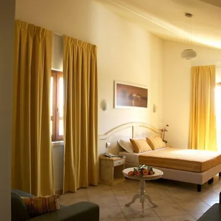 Raffael Hotel Putzu Idu