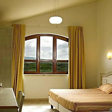Hotel Raffael