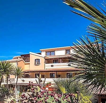 Raffael Hotel