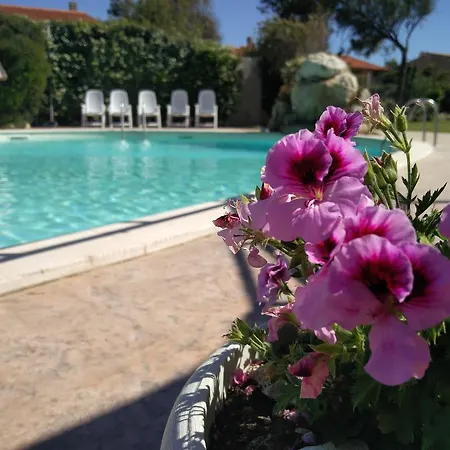 Hotel Raffael Phg 4*