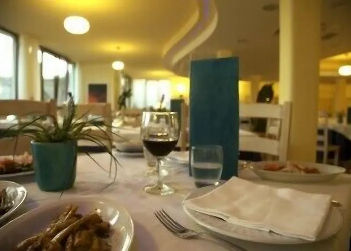 Raffael Phg Hotel 4*